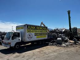 Best Residential Junk Removal  in Meade, KS