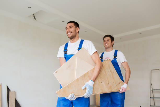 Best Same-Day Junk Removal Services  in Meade, KS