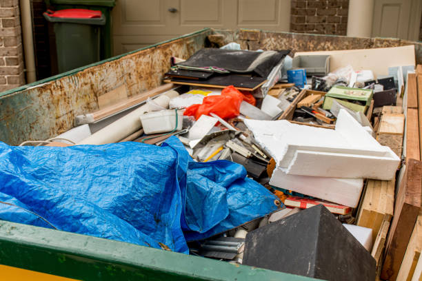 Best Basement Cleanout  in Meade, KS